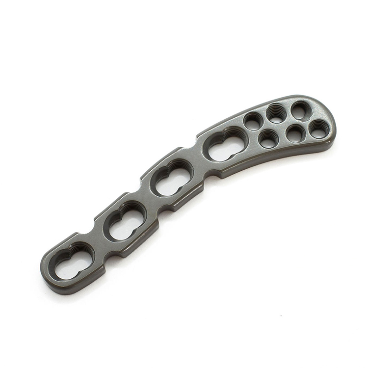 medical titanium sheet detail
